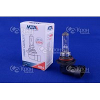 Лампа автомобільна HB4 12V 55W P22D (ближня/дальня, протитуманна) MTA