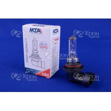 Лампа автомобільна HB4 12V 55W P22D (ближня/дальня, протитуманна) MTA