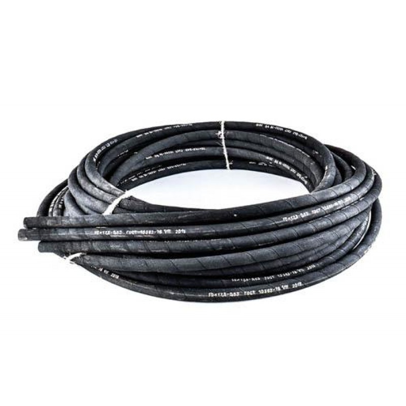 Рукав дорновий 10*17,5-1,0 МБС (кратно бухті - 10м) БЦМ