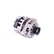 Генератор Daewoo Lanos 1.4, 1.5, 1.6i 16V (85 А) АТЭК