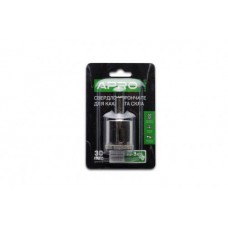 Свердло трубчасте з алмазним напиленням 30мм APRO