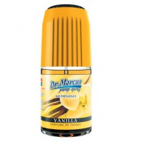 Ароматизатор PUMP SPRAY ваніль (Vanilla) 50мл (спрей)