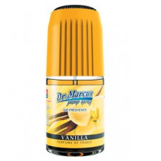 Ароматизатор PUMP SPRAY ваніль (Vanilla) 50мл (спрей)