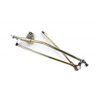 Трапеция привода стеклоочистителя ВАЗ 2110, 2111, 2112 AURORA