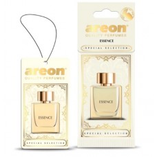 Ароматизатор Special Selection картонна підвіска Есенція (Essence) Areon