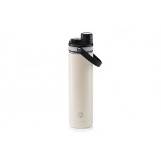 Термобутылка Sport White 0,65л СИЛА
