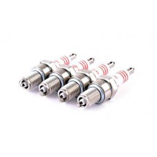 Свечи зажигания ГАЗ 2705, 3302 "ГАЗель", 3102 "Волга" (с ГБО) (аналог Brisk LR17YS и NGK BPR5E) AURORA