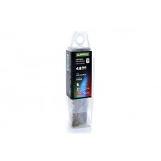 Свердло по металу кобальтове HSS-Co/M35 Ø4.8мм (тубус, кратно 10шт) PRO APRO