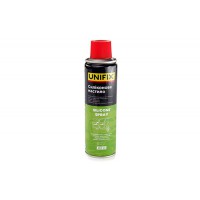 Мастило силіконове 250мл UNIFIX