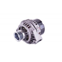 Генератор ВАЗ 2170, 2171, 2172 "Приора", 1117, 1118, 1119 "Калина" (115А) АТЕК