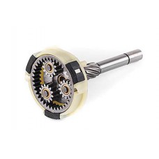 Комплект шестерен редуктора стартера ЗАЗ 1102, 1103, 1105 "Таврия", Daewoo Sens АТЭК