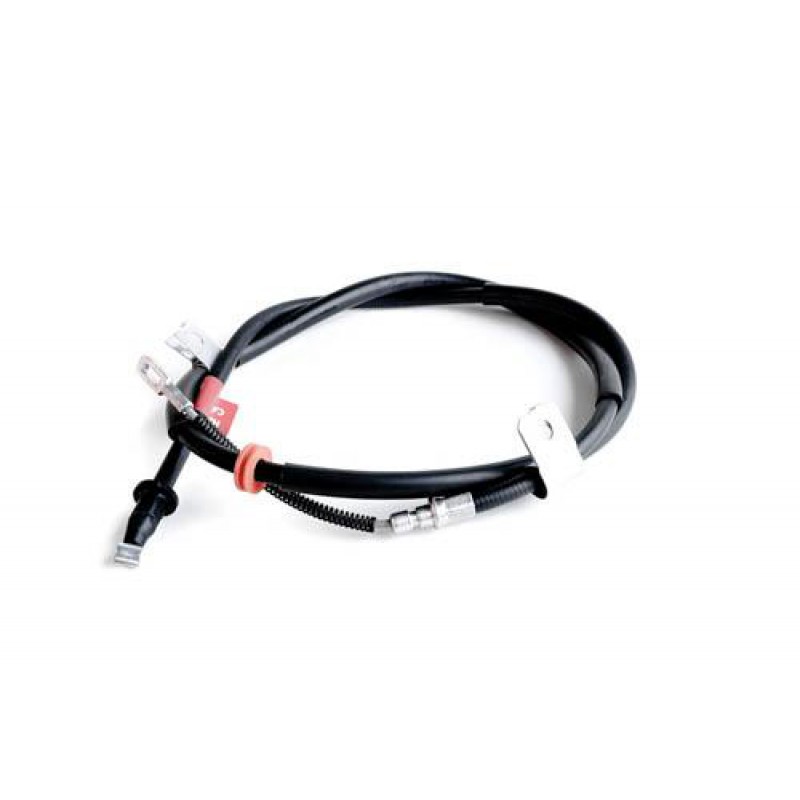 Трос ручного тормоза Daewoo Lanos, Sens (правый) AURORA