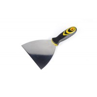 Шпатель 120мм Мастер СИЛА