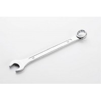 Ключ ріжково-накидний Стандарт 18мм СИЛА