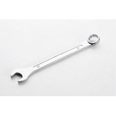 Ключ ріжково-накидний Стандарт 18мм СИЛА