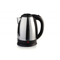 Электрочайник EK-01M 1.8л, 1500Вт, корпус металл Metec