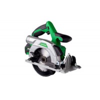 Циркулярна пила безщіткова APRO 20CSB, 20В, 165мм, без АКБ