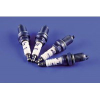 Свечи зажигания 2110, 2111, 2112, 1117, 1118,1119 "Калина", 2170, 2171, 2172 "Приора", Иномарки ( A-Line 11, 16 кл двиг.) BRISK