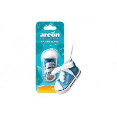 Ароматизатор AREON Fresh Wave Океан кеді (підвіска)