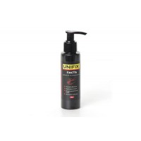 Паста для очищення рук Professional 0,115кг (флакон з дозатором) UNIFIX