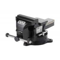 Лещата слюсарні поворотні 100мм СИЛА