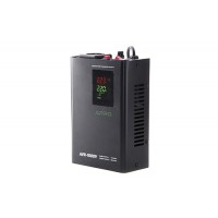 Стабилизатор напряжения релейный AVR-1000V (подвесной) APRO