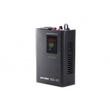 Стабілізатор напруги релейний AVR-1000V (підвісний) APRO