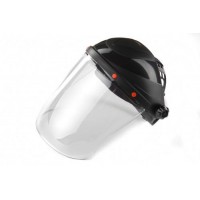 Защитная маска ZMI-1000, прозрачная APRO