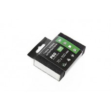 Губка шліфувальна APRO чотирьохстороння пряма P60