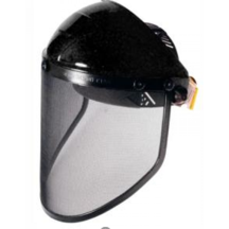 Захисна маска ZMI-2000, сітка APRO