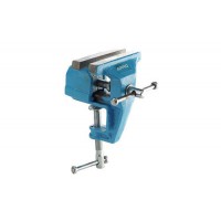 Лещата неповоротні 80мм для дрібних робіт APRO