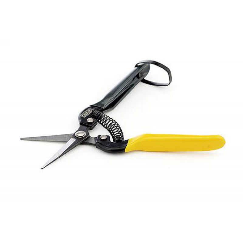 Ножиці садові 185мм СИЛА