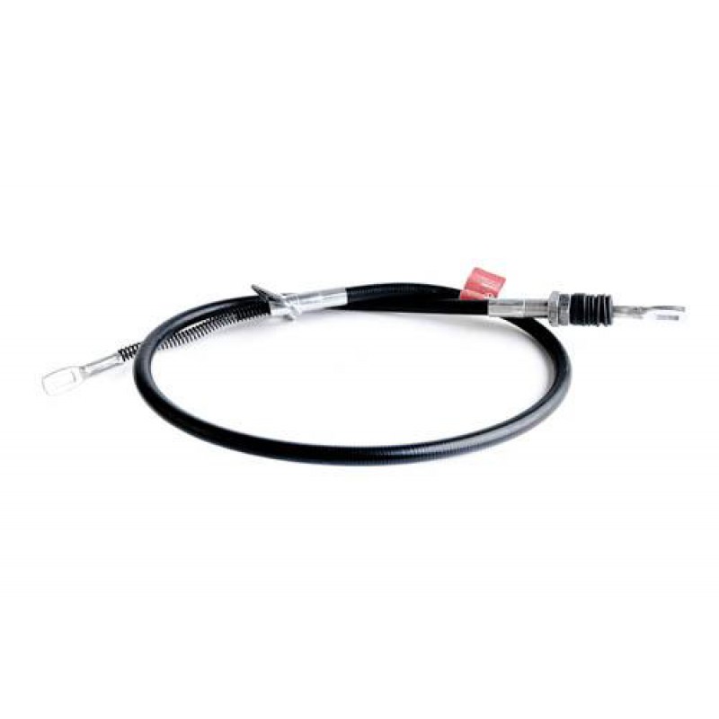 Трос ручного гальма (боковий) ГАЗ 3302 "ГАЗель" (задній) AURORA