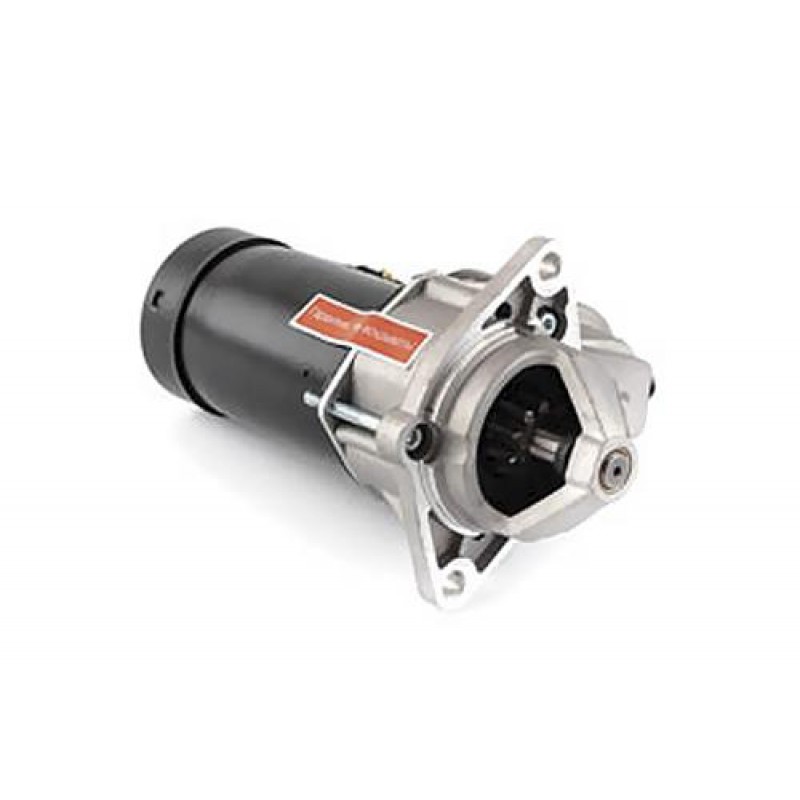 Стартер Daewoo Lanos 1.5, 1.6, Chevrolet Aveo 1.5, 1.6, Lacetti 1.6, Opel Kadet (редукторний) АТЕК