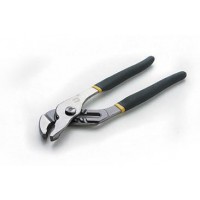 Клещи трубные стандарт 200мм СИЛА