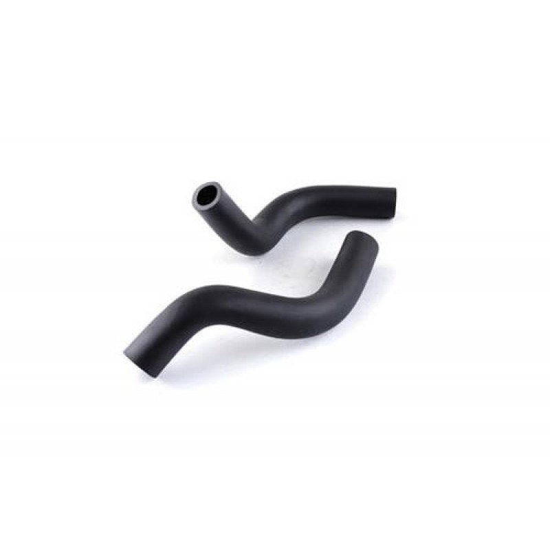 Патрубки отопителя ВАЗ 2108, 21083, 2109, 21099 (шланги печки, 2шт салон) AURORA