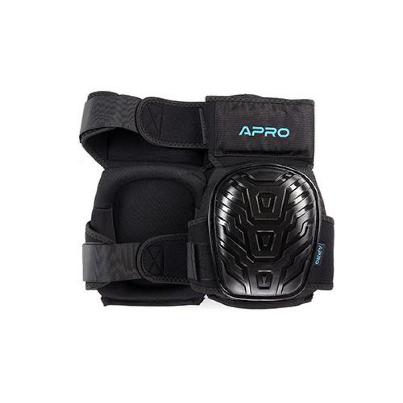 Наколінники захисні Professional Plus APRO