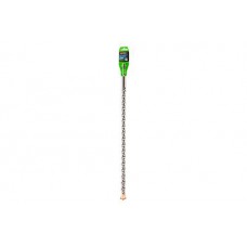 Бур по бетону SDS+ HQ S4 Ø25x600мм APRO