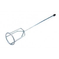 Миксер для гипса 100*600 СИЛА