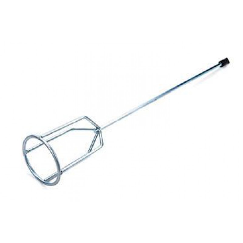 Миксер для гипса 100*600 СИЛА