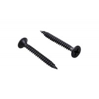 Саморез для гипсокартона 3,5*45 по металлу фосфатированный (пач 100шт) APRO