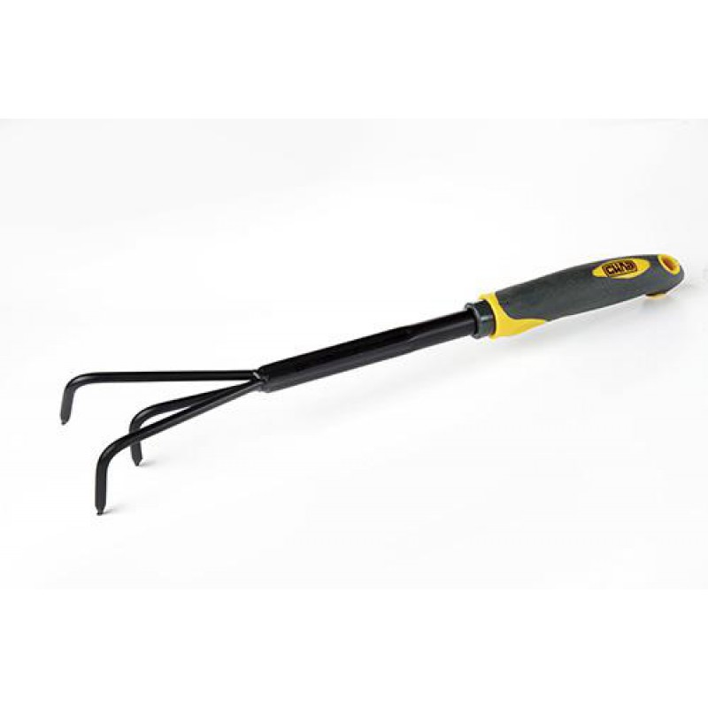 Культиватор-рыхлитель с обрезиненной рукояткой СИЛА