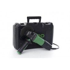 Шліфувальна кутова машина (болгарка) APRO 125/980 ОК