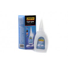 Супер клей гель 50г UNIFIX