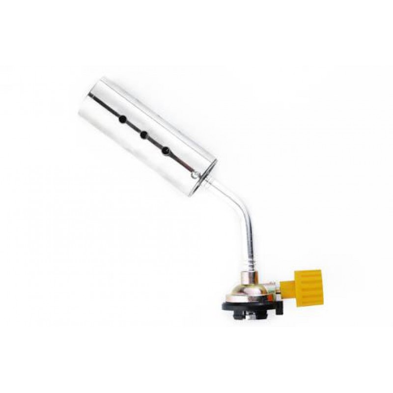 Горелка газовая Ø30мм 210мм СИЛА