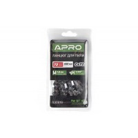 Ланцюг для бензопили 72 ланки (для шини 45см, крок 0,325) APRO