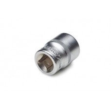 Насадка шестигранная CrV 1/2 27мм APRO