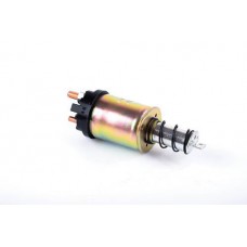 Втягивающее реле стартера ГАЗ ЗМЗ 402, 406 АТЭК