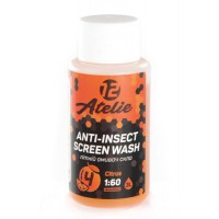 Омыватель летний коцентрат с ароматом Цитрус 50мл 12 Atelie