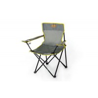 Стілець розкладний Павук (профіль 16мм + чохол) 50*50*80см СИЛА